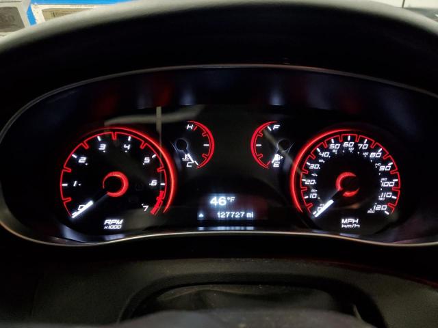 2016 DODGE DART SE - 1C3CDFAA7GD593410