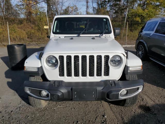 2022 JEEP GLADIATOR 1C6HJTAG3NL163736