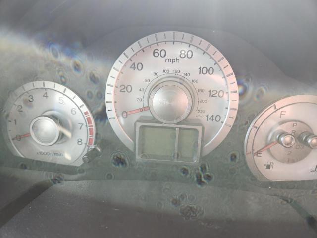 2011 HONDA PILOT EXL #3284607323