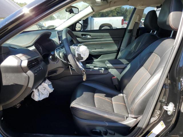 2020 NISSAN ALTIMA SR #3284612335