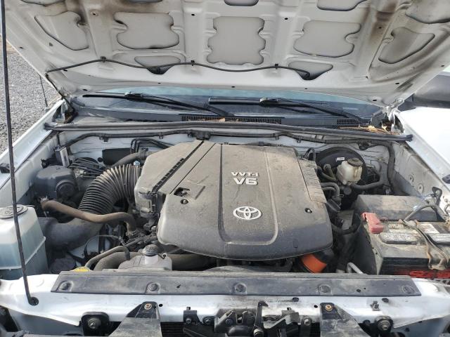 2014 TOYOTA TACOMA #3294309884