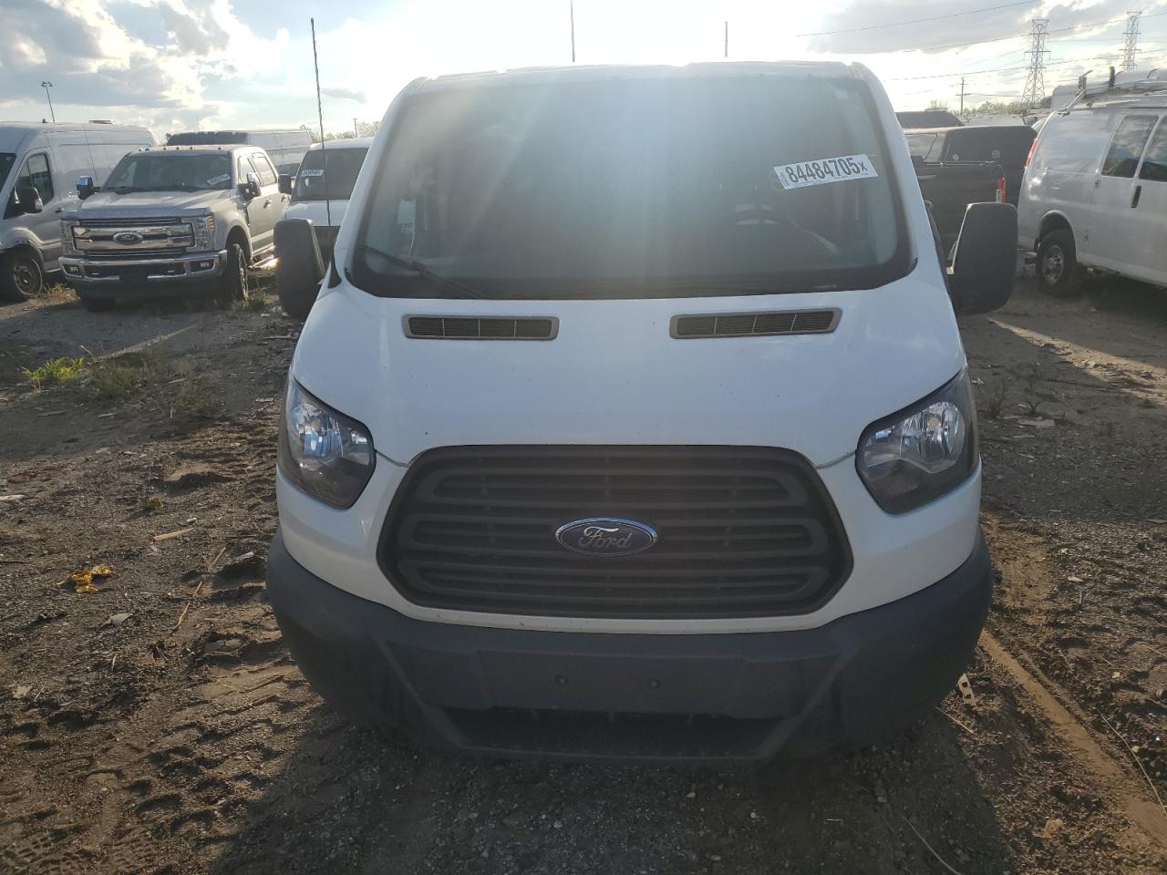 FORD TRANSIT T-150