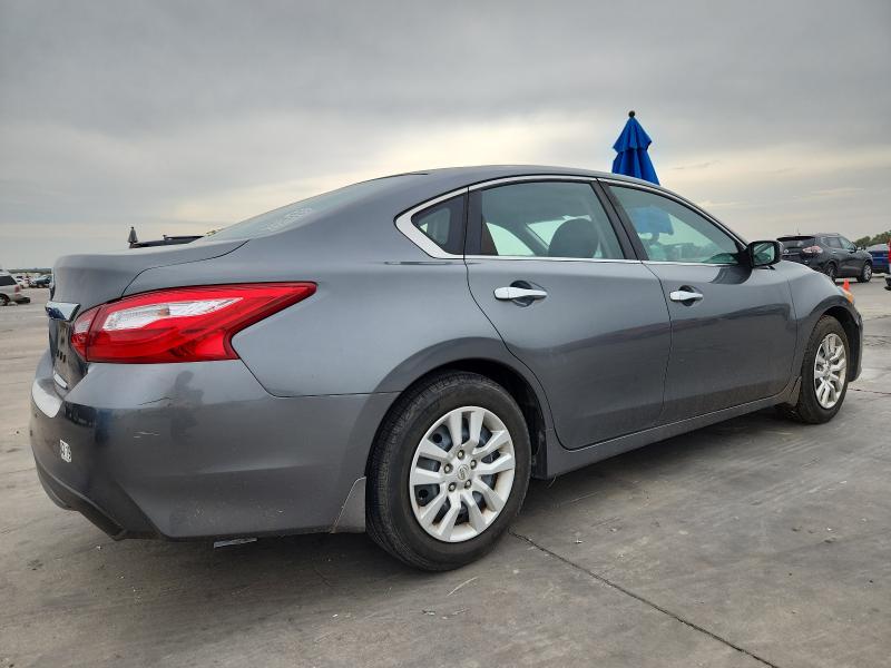 2016 NISSAN ALTIMA 2.5 - 1N4AL3AP8GC163177