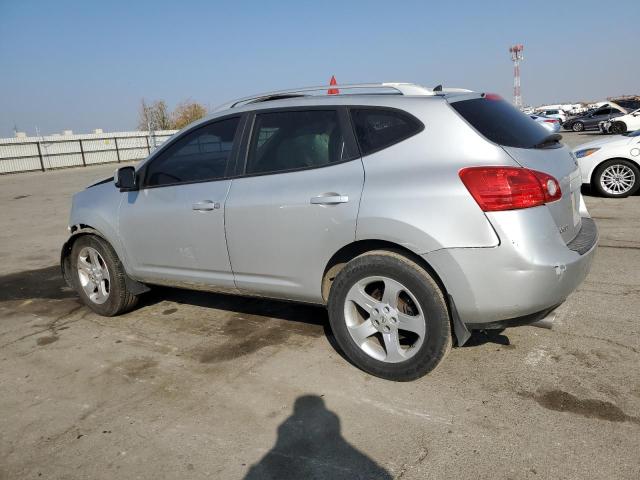 2008 NISSAN ROGUE S #3303708519