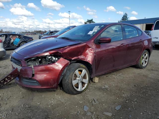 DODGE DART SXT