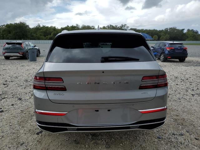 2025 GENESIS GV80 BASE - KMUHAESB2SU216582