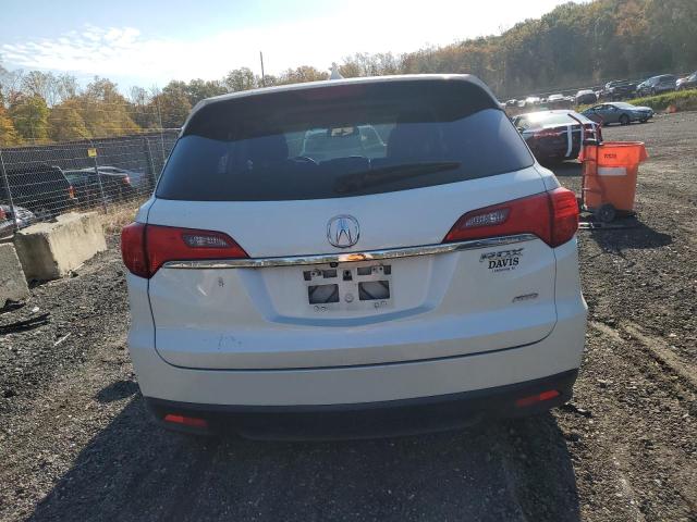 2014 ACURA RDX TECHNO - 5J8TB4H57EL008389