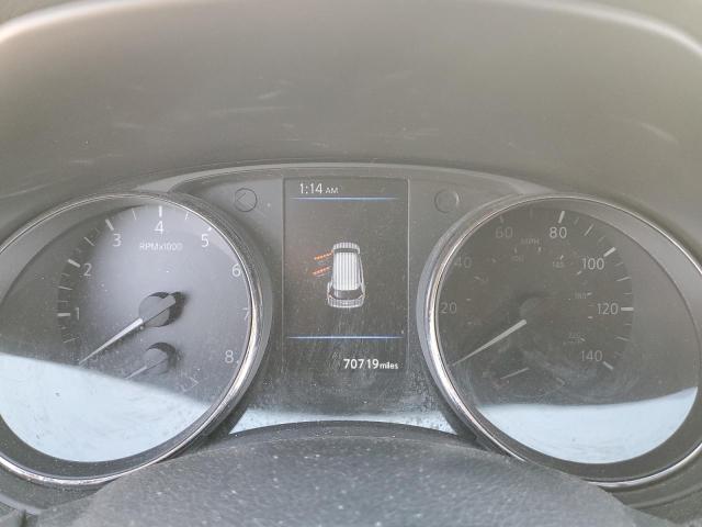 2020 NISSAN ROGUE S - 5N1AT2MV3LC767014