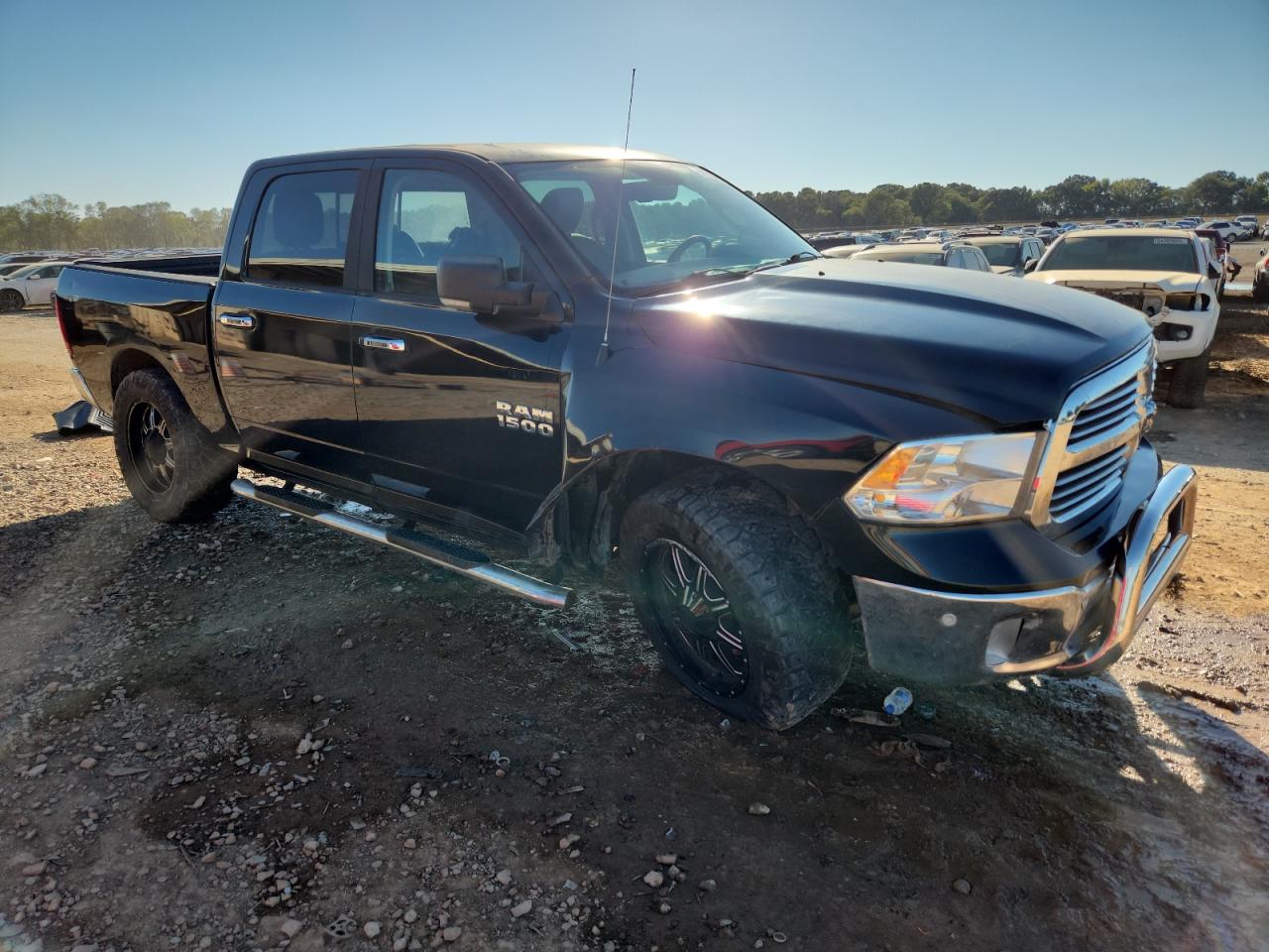 RAM 1500 SLT