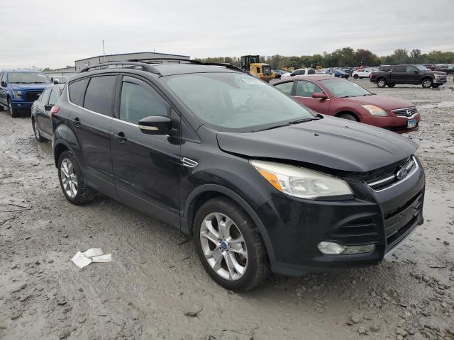 2013 FORD ESCAPE SEL - 1FMCU0H92DUD85320