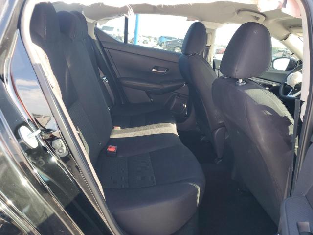 2021 NISSAN SENTRA S - 3N1AB8BV9MY303539