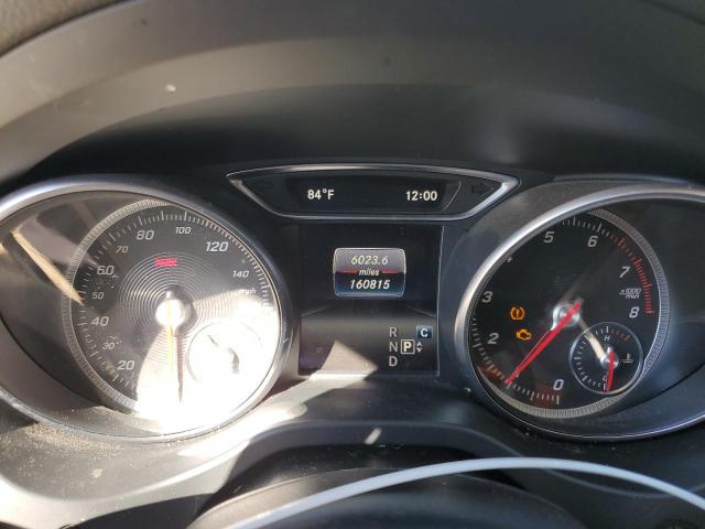 2018 MERCEDES-BENZ GLA 250 4M WDCTG4GB4JJ436721