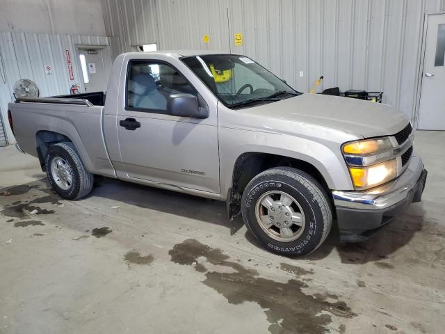 2004 CHEVROLET COLORADO - Other View