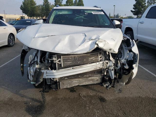 2025 CHEVROLET TRAILBLAZE #3290255206