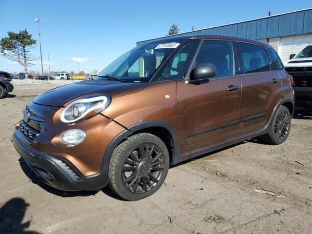 2019 FIAT 500L TREKKING ZFBNFADH3KZ042447