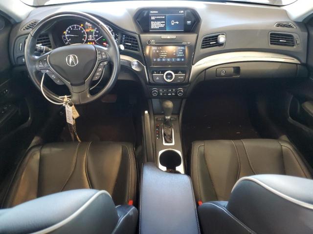 2019 ACURA ILX PREMIU - 19UDE2F77KA008307
