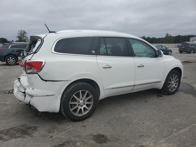 2017 BUICK ENCLAVE #3296250510