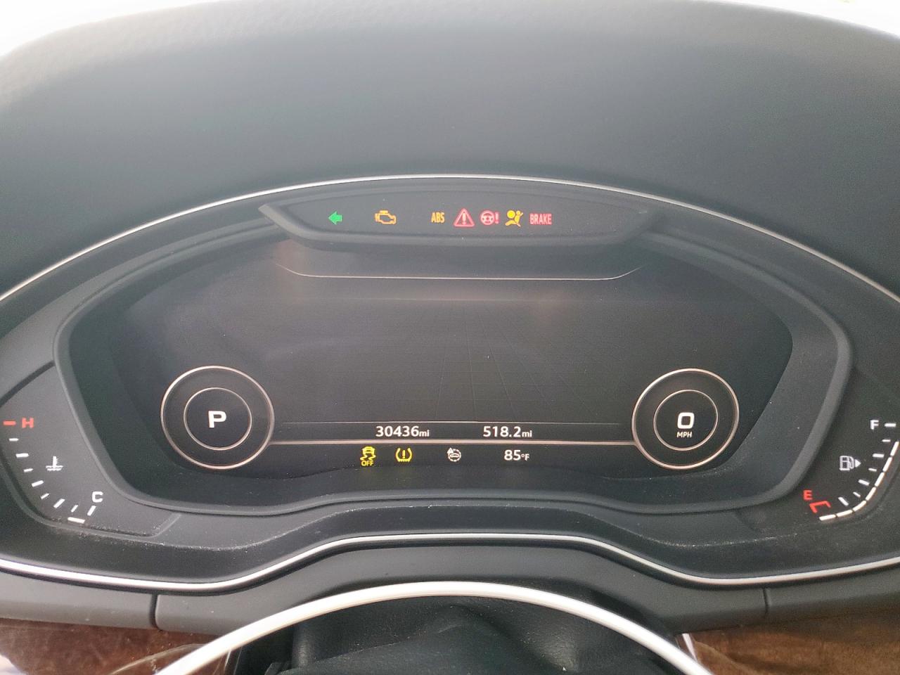 AUDI Q5 PREMIUM PLUS