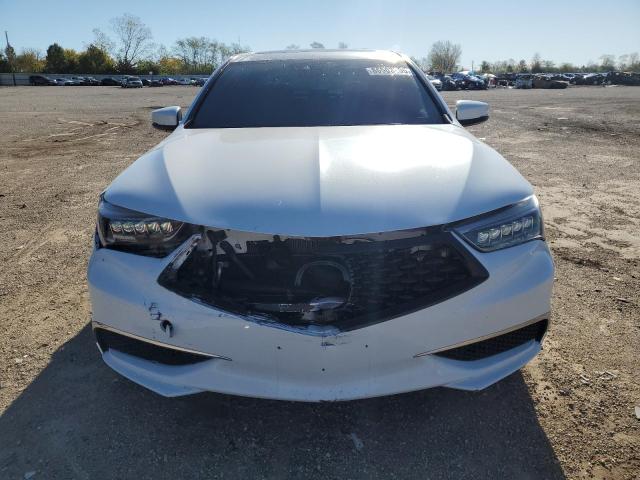 2019 ACURA TLX TECHNO 19UUB3F47KA004276