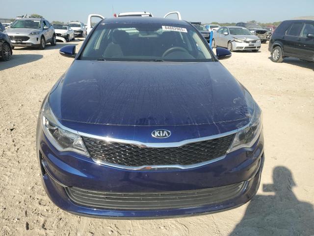 2017 KIA OPTIMA LX #3289196353