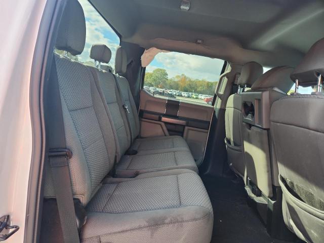 2021 FORD F250 SUPER - 1FT7W2A61MEC11955