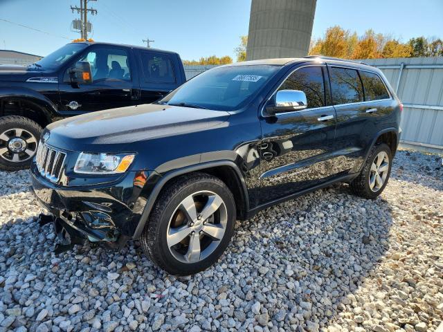 2015 JEEP GRAND CHER - 1C4RJFBG4FC609519