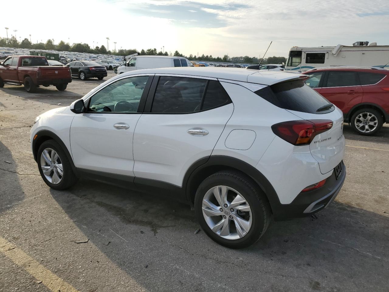 BUICK ENCORE PREFERRED