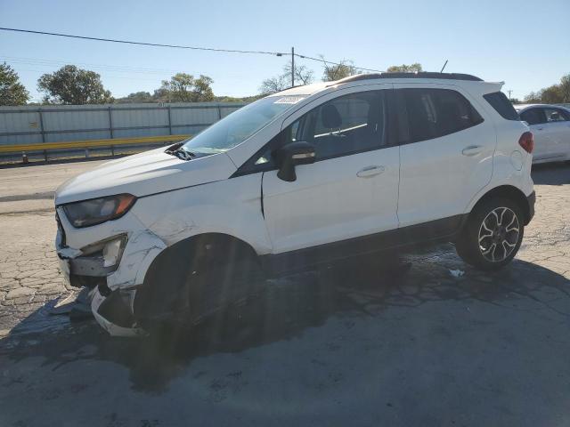2019 FORD ECOSPORT S #3304702932