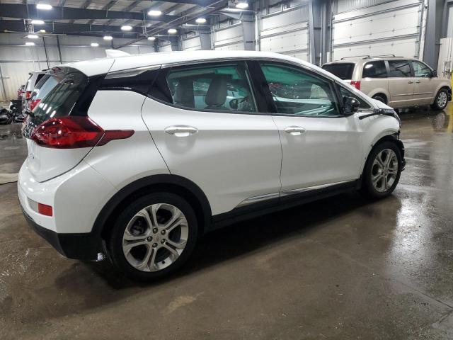 2017 CHEVROLET BOLT EV LT - 1G1FW6S01H4167621