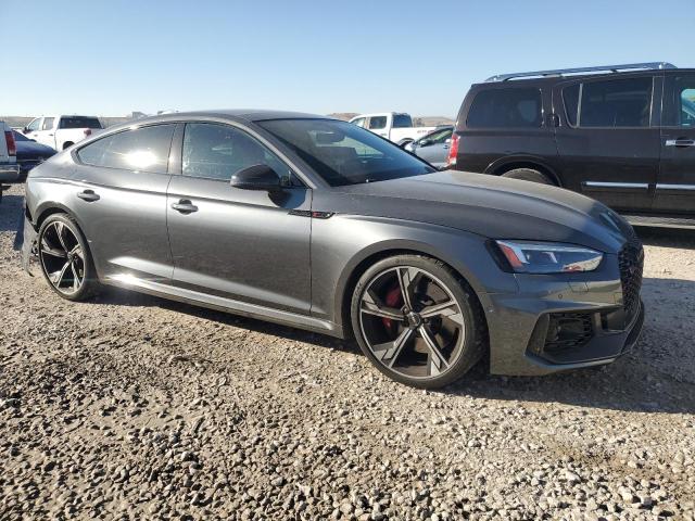 2019 AUDI RS5 WUABWCF5XKA907950