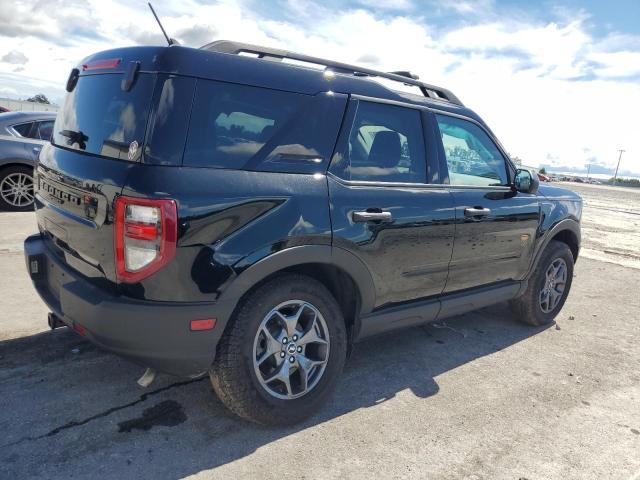 2023 FORD BRONCO SPO - 3FMCR9D98PRE30798