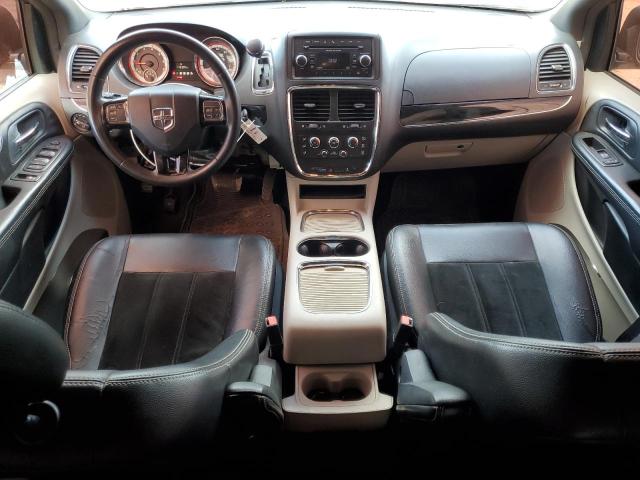 2017 DODGE GRAND CARA #3290354810