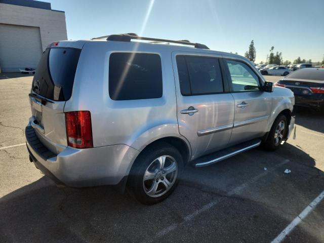 2013 HONDA PILOT EXL #3304888580