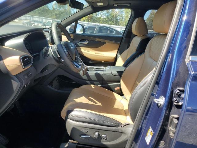 2023 HYUNDAI SANTA FE C #3291414154