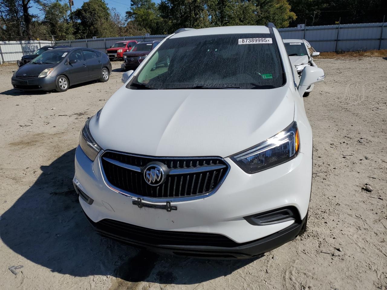 BUICK ENCORE PREFERRED
