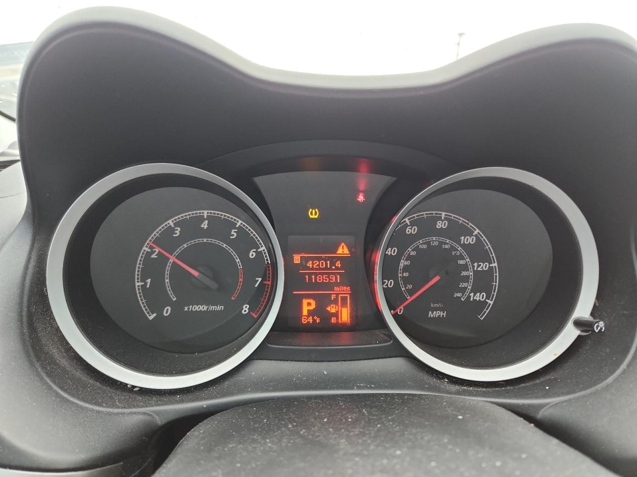 MITSUBISHI LANCER ES/ES SPORT