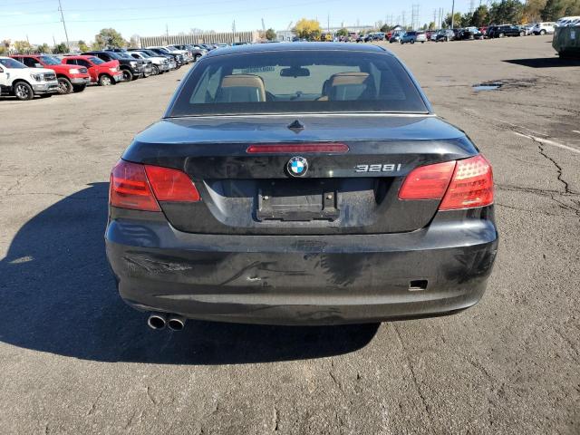 2011 BMW 328 I #3308285160