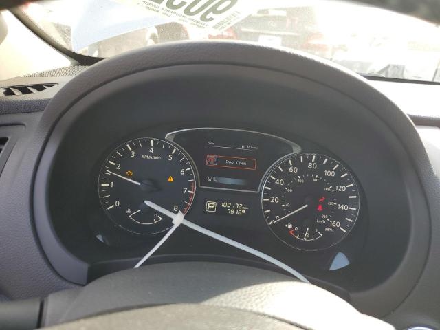 2015 NISSAN ALTIMA 3.5 1N4BL3AP7FC242052