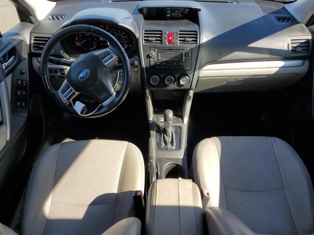 2015 SUBARU FORESTER 2 - JF2SJAUC5FH401331