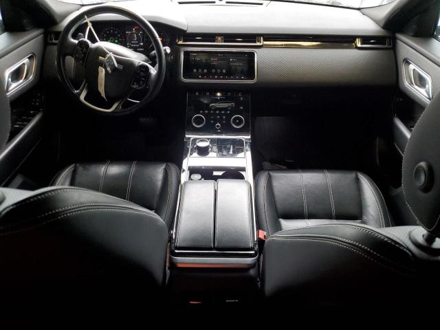 2018 LAND ROVER RANGE ROVE - SALYB2RN0JA731524