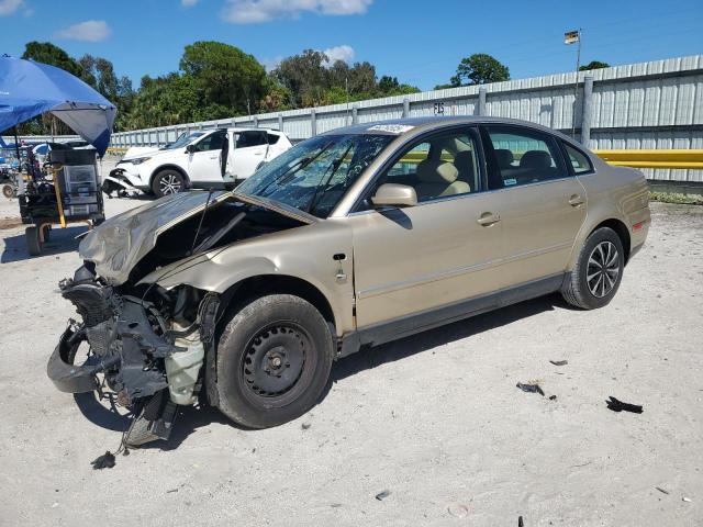 VOLKSWAGEN PASSAT GLS