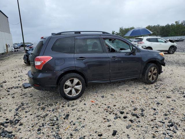 2016 SUBARU FORESTER 2 - JF2SJADC7GH501707