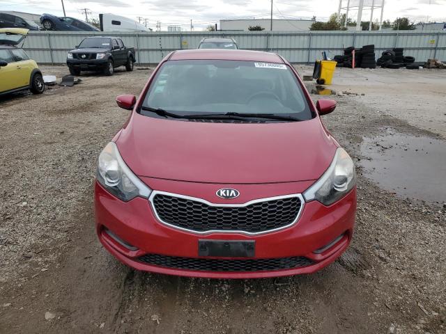2015 KIA FORTE LX #3293492426