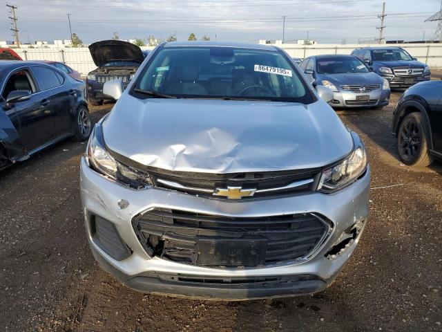 2020 CHEVROLET TRAX LS #3273893791