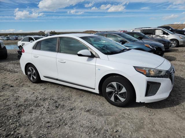 2018 HYUNDAI IONIQ SEL - KMHC75LC2JU060119