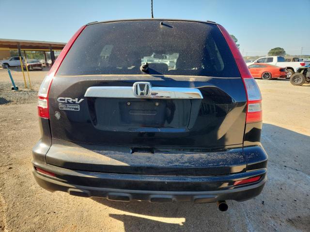 2011 HONDA CR-V EXL #3291203954