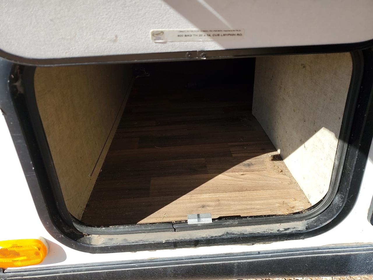 Lot #3311595789 2016 NORT NORTHTRAIL