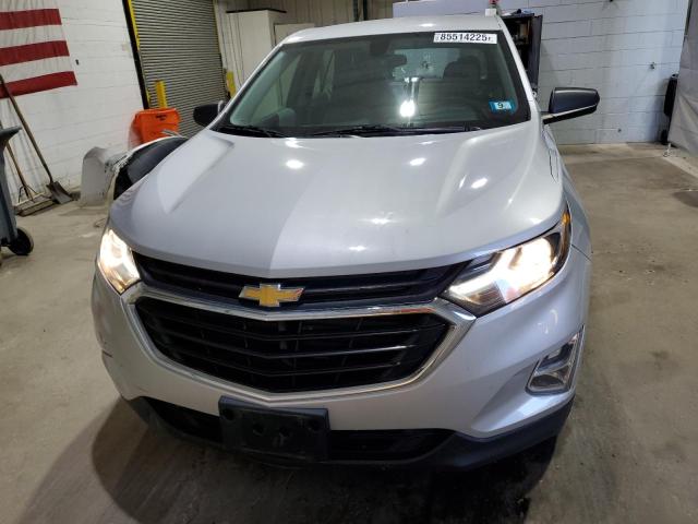 2019 CHEVROLET EQUINOX LS - 2GNAXSEV5K6128641