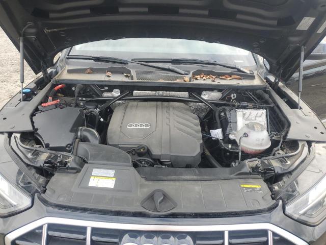2021 AUDI Q5 PREMIUM #3297162496