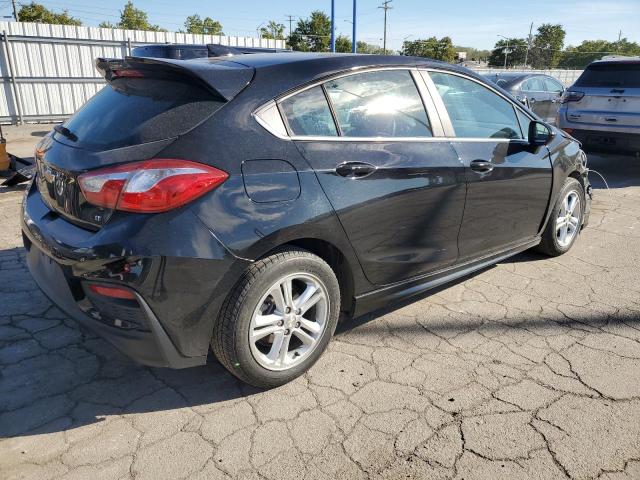 2017 CHEVROLET CRUZE LT - 3G1BE6SM8HS599613